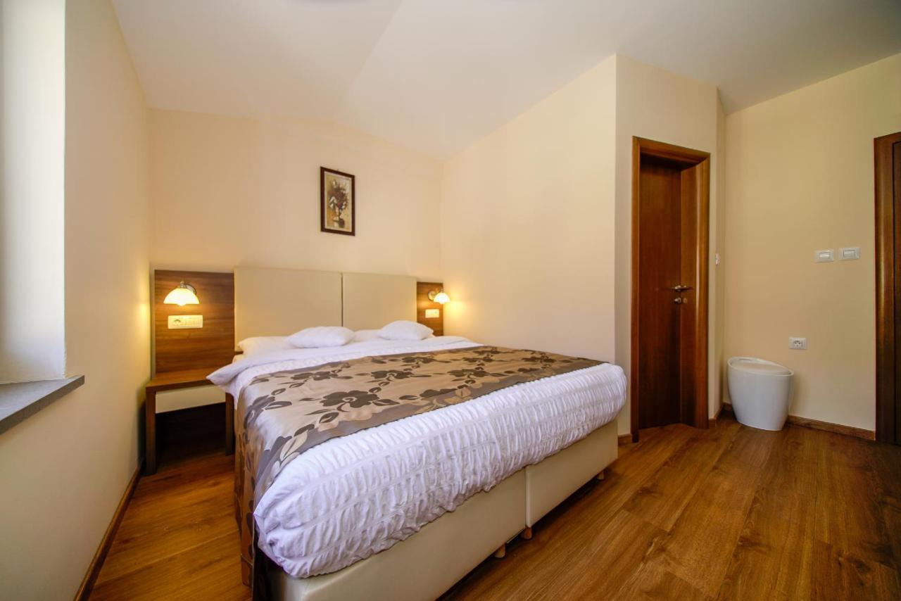 Porto Romantico 1 Sveti Juraj Eksteriør billede