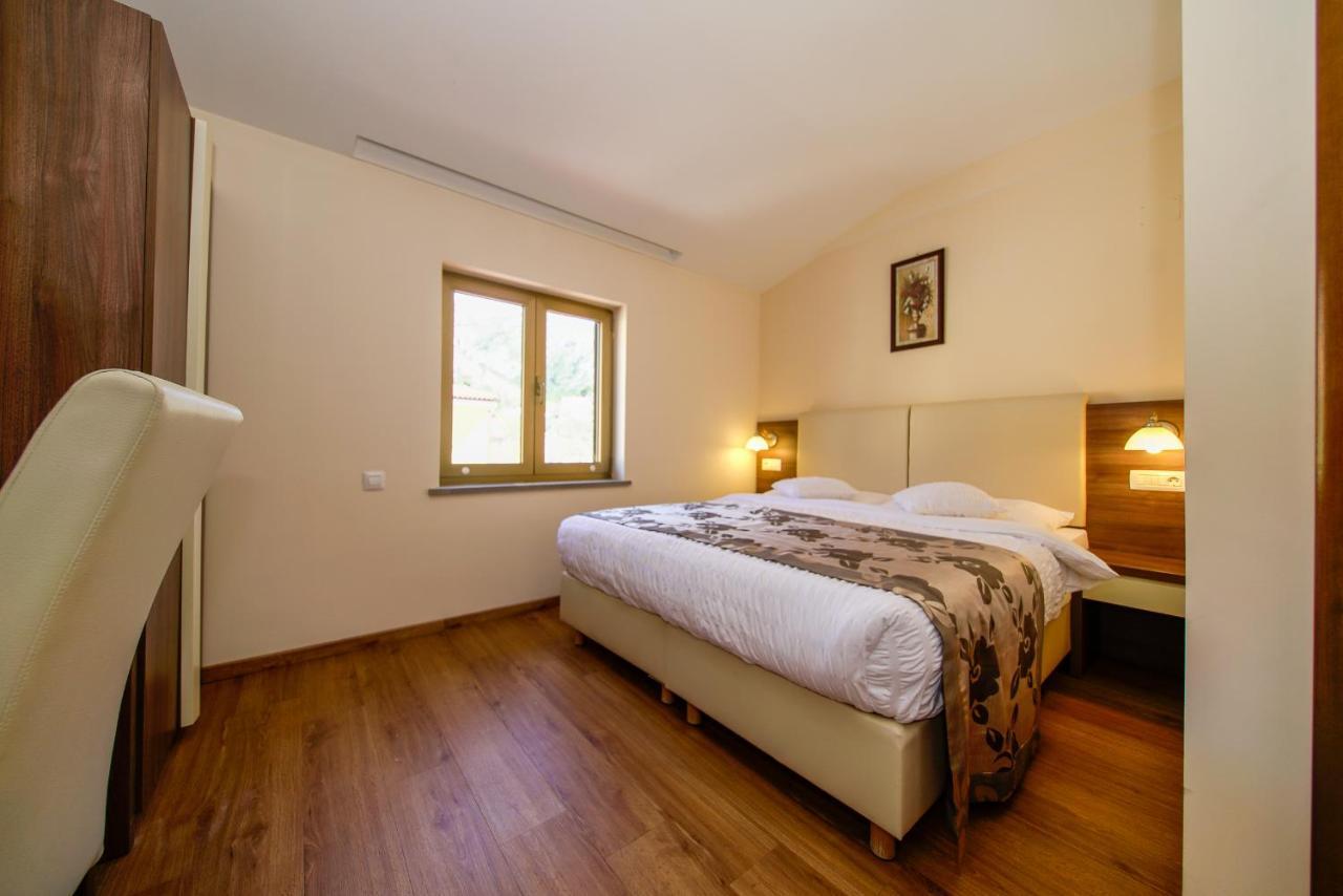 Porto Romantico 1 Sveti Juraj Eksteriør billede